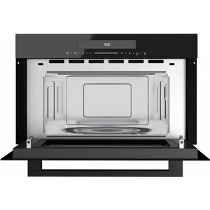 Встраиваемая микроволновая печь Kuppersberg HMW 633 B