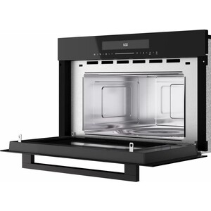 Встраиваемая микроволновая печь Kuppersberg HMW 633 B