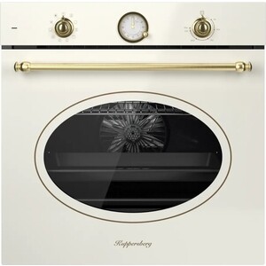 Электрический духовой шкаф Kuppersberg SR 610 C Bronze