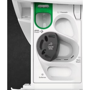 Стиральная машина AEG LFR73964VE