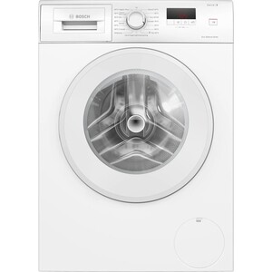 Стиральная машина Bosch WGE02400SN