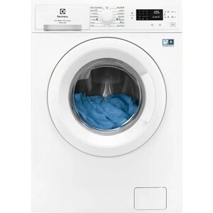 Стиральная машина с сушкой Electrolux EW5W468WE