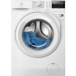 Стиральная машина Electrolux EW7F2481UE