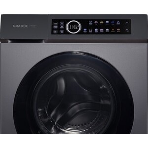 Стиральная и сушильная машина Graude WA 100.3 + TA 100.3 + 100231