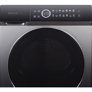 Стиральная и сушильная машина Graude WA 100.3 + TA 100.3 + 100231