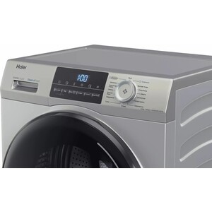 Стиральная машина с сушкой Haier HWD80-BP14929S