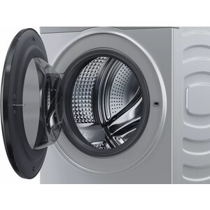 Стиральная машина с сушкой Haier HWD80-BP14929S