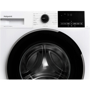 Стиральная машина Hotpoint WSH 7290 VWB