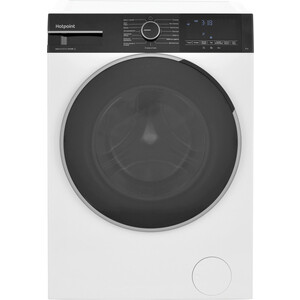 Стиральная машина Hotpoint WSH 8291 VBX