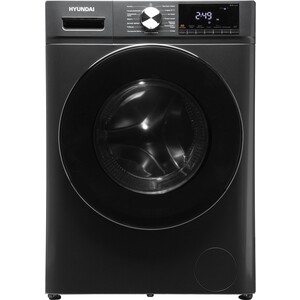 Стиральная машина с сушкой Hyundai WFD8401