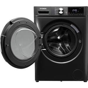 Стиральная машина с сушкой Hyundai WFD8401