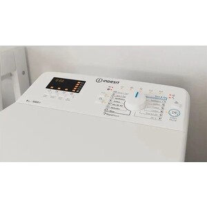 Стиральная машина Indesit BTW S60400 EU N