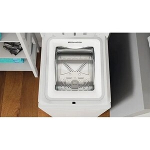 Стиральная машина Indesit BTW S60400 EU N