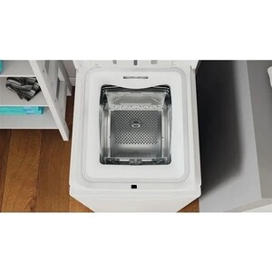 Стиральная машина Indesit BTW S60400 EU N