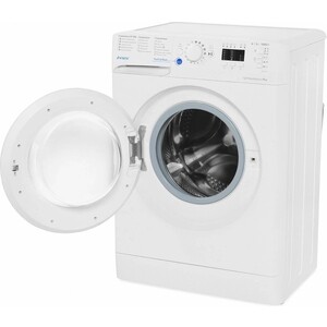 Стиральная машина Indesit BWSA 7109 WWV
