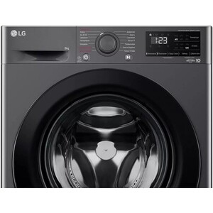 Стиральная машина LG F2V3PS6J