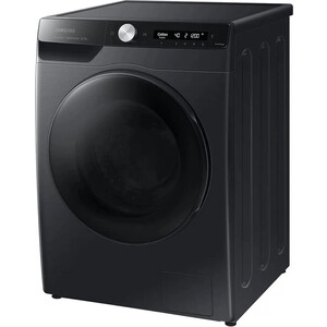 Стиральная машина Samsung WW80AG6L28BBLP