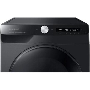 Стиральная машина Samsung WW80AG6L28BBLP