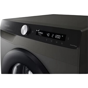 Стиральная машина Samsung WW70AG6S23ANLP