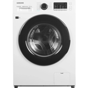 Стиральная машина Samsung WW80AGAS22AE/LD