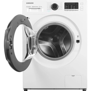 Стиральная машина Samsung WW80AGAS22AE/LD