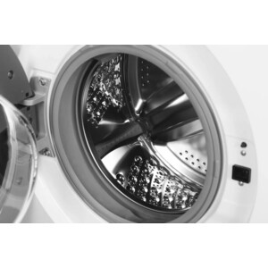 Стиральная машина Samsung WW80AGAS22AE/LD