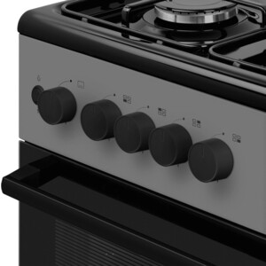 Газовая плита MAUNFELD MGC50GEGR08