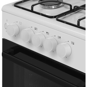 Газовая плита MAUNFELD MGC50GEW08