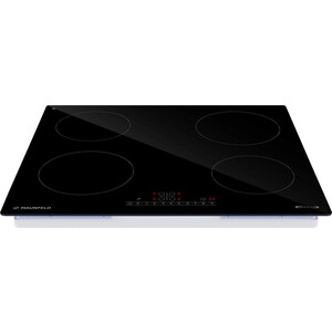 Индукционная варочная панель MAUNFELD AVI6043SBK