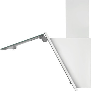 Вытяжка MAUNFELD Wind 60 A белый