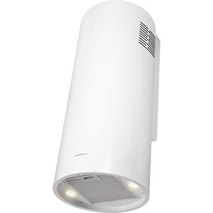 Вытяжка MAUNFELD DRUM Wall 35 белый