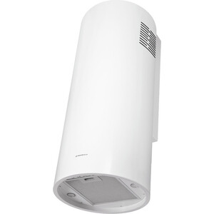 Вытяжка MAUNFELD DRUM Wall 35 белый