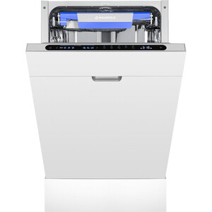 MAUNFELD MLP45331T Light Beam Wi-Fi