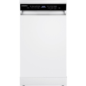 Посудомоечная машина MAUNFELD MWF45331W Inverter