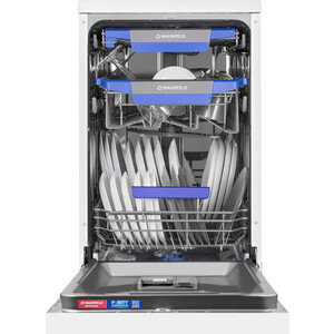Посудомоечная машина MAUNFELD MWF45331W Inverter