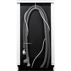 Посудомоечная машина MAUNFELD MWF45331W Inverter