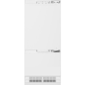 Встраиваемый холодильник MAUNFELD MBF212NFW1 Inverter