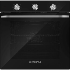 Электрический духовой шкаф MAUNFELD FEOF7871B