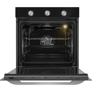 Электрический духовой шкаф MAUNFELD FEOF7871B