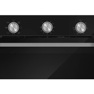 Электрический духовой шкаф MAUNFELD FEOF7871B