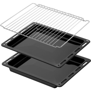 Электрический духовой шкаф MAUNFELD FEOF7871B