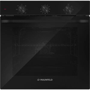Электрический духовой шкаф MAUNFELD FEOF7871B2
