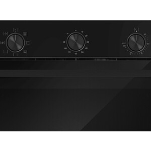 Электрический духовой шкаф MAUNFELD FEOF7871B2