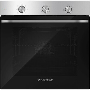Электрический духовой шкаф MAUNFELD FEOF7871S