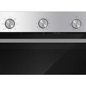 Электрический духовой шкаф MAUNFELD FEOF7871S