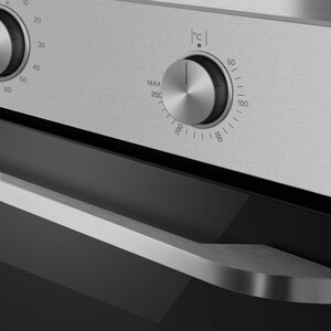 Электрический духовой шкаф MAUNFELD FEOF7871S