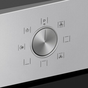 Электрический духовой шкаф MAUNFELD FEOF7871S