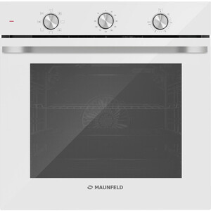 Электрический духовой шкаф MAUNFELD FEOF7871W