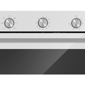 Электрический духовой шкаф MAUNFELD FEOF7871W