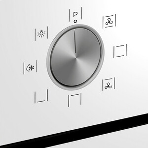 Электрический духовой шкаф MAUNFELD FEOF7871W